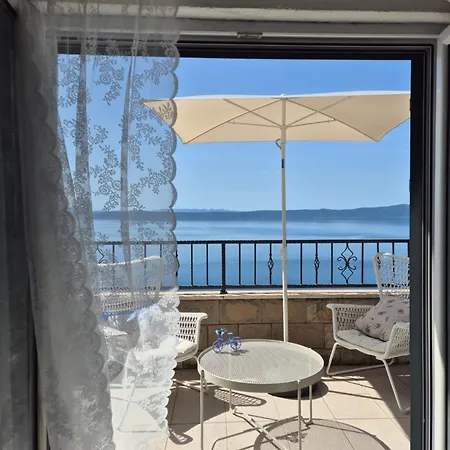 Linda Podgora (Split-Dalmatia)