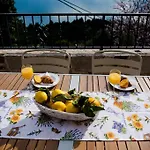 Σπίτι διακοπών Linda *
