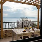 Linda Podgora (Split-Dalmatia)