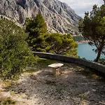 Linda * Podgora (Split-Dalmatia)