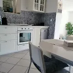 Linda Σπίτι διακοπών Podgora (Split-Dalmatia)