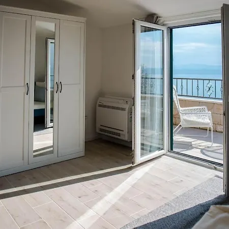 Linda Holiday home *