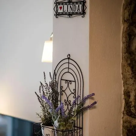 Linda Holiday home Podgora