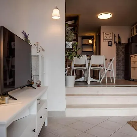 Linda Holiday home