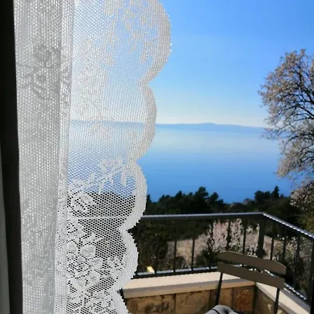 Holiday home Linda Podgora