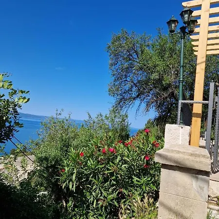 Linda Holiday home Podgora