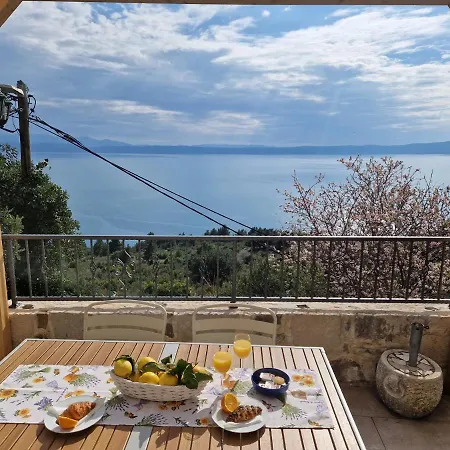 Semesterbostad Linda Podgora (Split-Dalmatia)