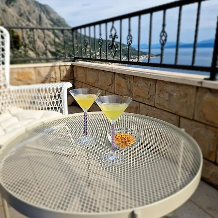 Linda Holiday home Podgora