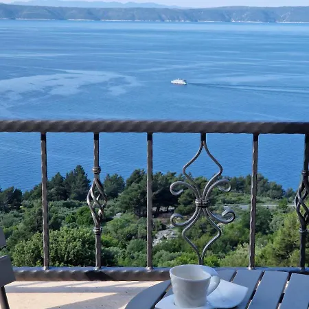 Linda Holiday home *