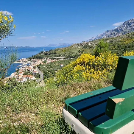 Semesterbostad Linda Podgora (Split-Dalmatia)