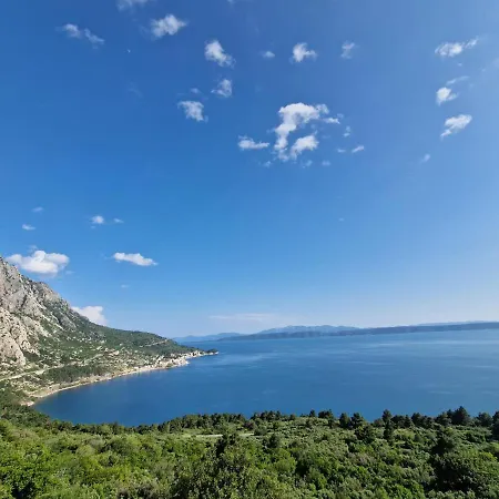 Σπίτι διακοπών Linda Podgora (Split-Dalmatia)