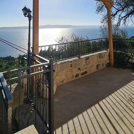 Linda Holiday home