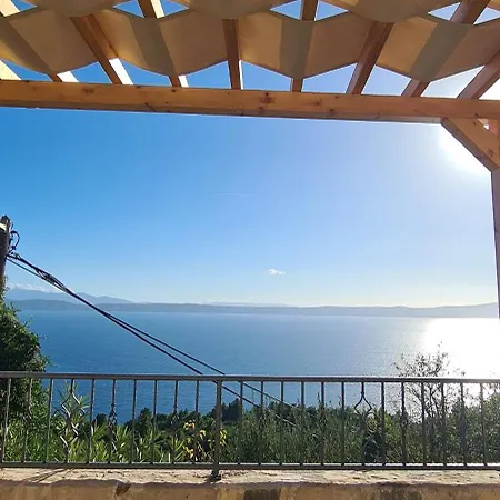 Holiday home Linda Podgora