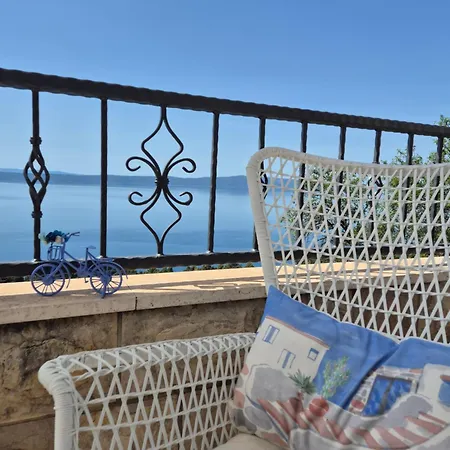 Linda Holiday home