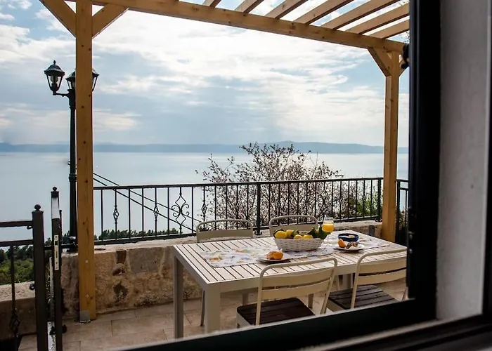 Linda Podgora (Split-Dalmatia)