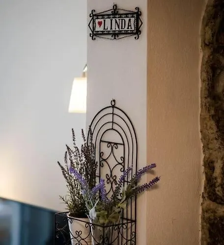 Linda Semesterbostad Podgora (Split-Dalmatia)