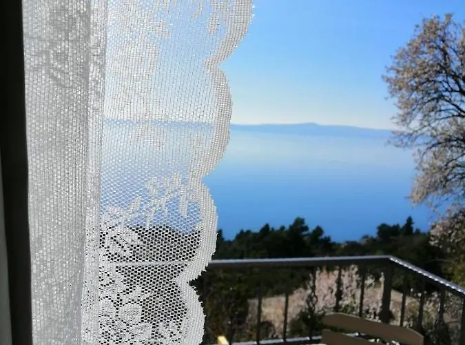 Semesterbostad Linda Podgora (Split-Dalmatia)