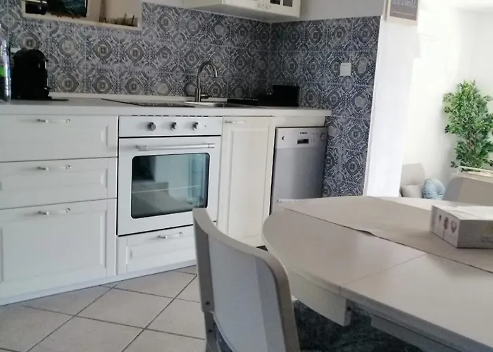Linda Semesterbostad Podgora (Split-Dalmatia)