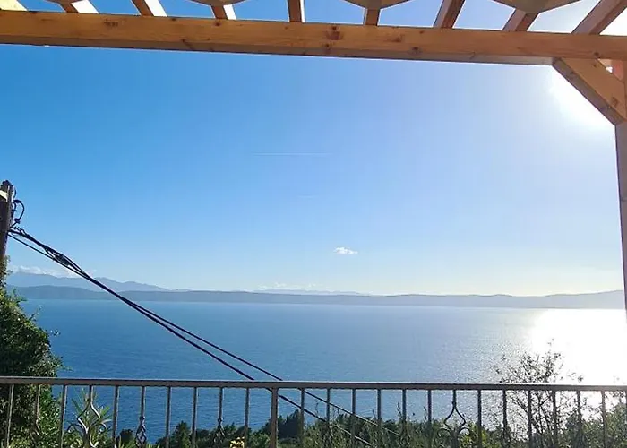 Semesterbostad Linda Podgora (Split-Dalmatia)