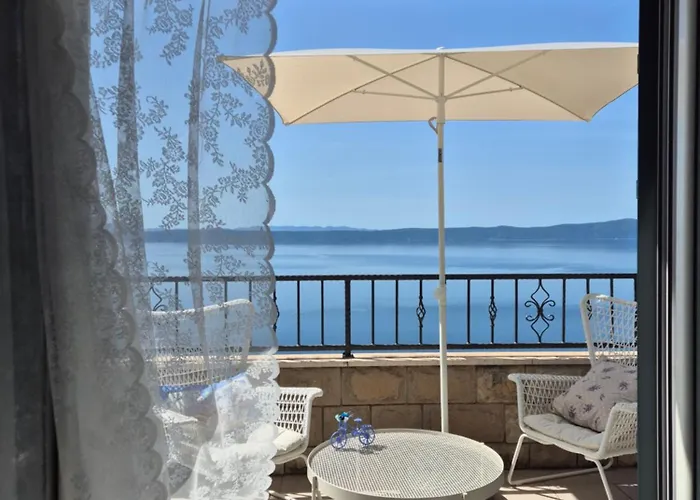 Linda Podgora (Split-Dalmatia)